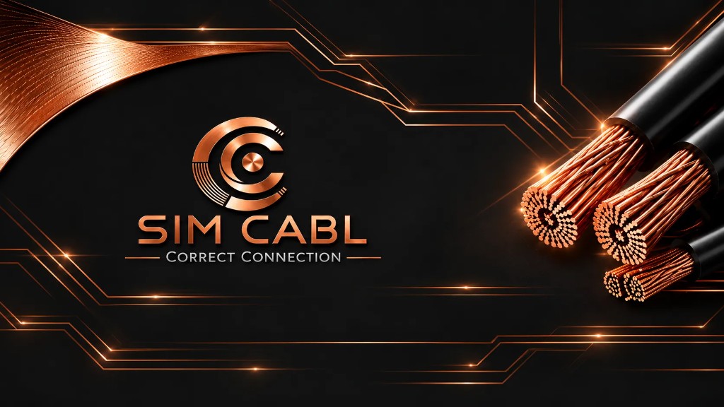 SIM CABL — Correct Connection