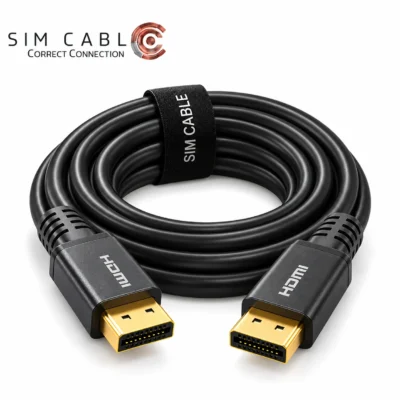 کابل HDMI استاندارد مسی